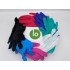 Перчатки WALLY PLASTIC TEXTURED FINGERS BLEND в Воронеже