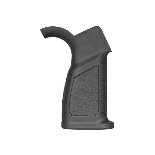 Пистолетная рукоятка для AR15 с бобровым хвостом и насечкой в Воронеже