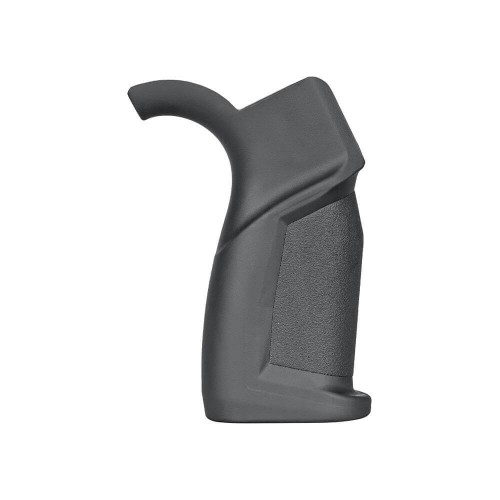 Пистолетная рукоятка для AR15 с бобровым хвостом, гладкая в Воронеже