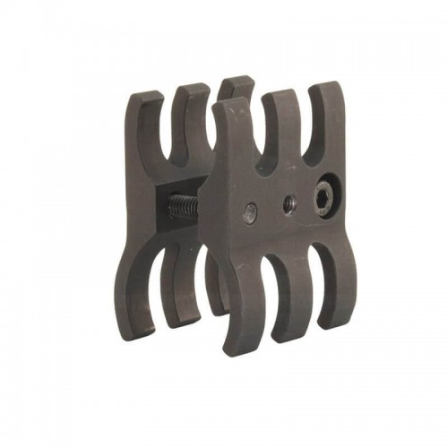 Планка для хомута УПМ в Воронеже