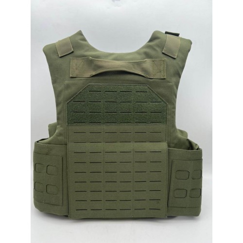 Полностью укомплектованный бронежилет Бр5 класса защиты в Воронеже