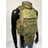Полностью укомплектованный бронежилет класса защиты Бр5 в Воронеже