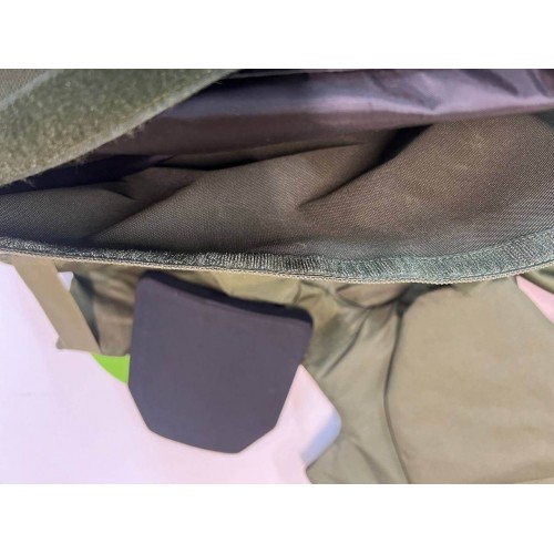 Бронежилет штурмовой с бронеплитами Бр5 и 6 в Воронеже