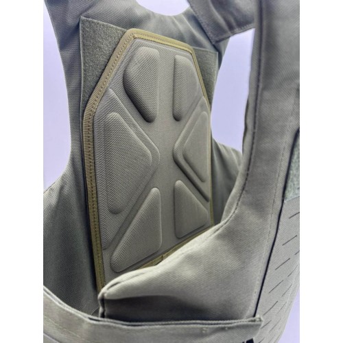 Полностью укомплектованный бронежилет Бр5/6 класса защиты в Воронеже