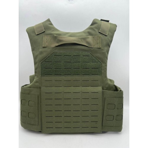 Полностью укомплектованный бронежилет Бр5/6 класса защиты в Воронеже