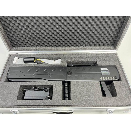 Гарпия ПРО 140W в Воронеже подавитель дронов