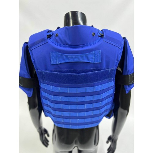 Бронежилет PRESS - полностью укомплектованный бронежилет защиты в Воронеже