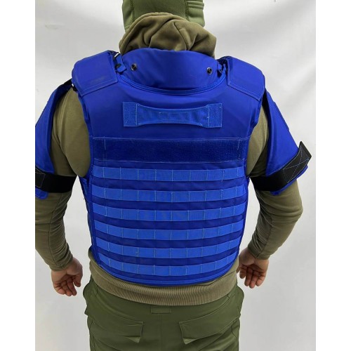 Бронежилет PRESS - полностью укомплектованный бронежилет защиты в Воронеже