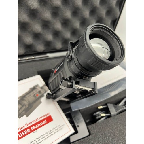 Прицел тепловизионный GUIDE TS450 в Воронеже