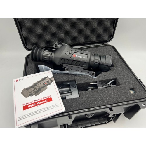 Прицел тепловизионный GUIDE TS450 в Воронеже