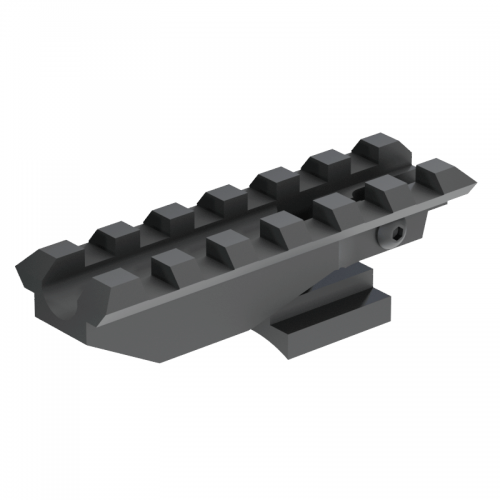 Прицельная планка Монгол малая на АК в Воронеже