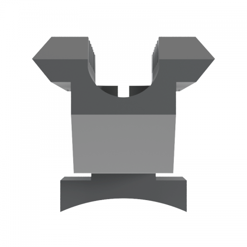 Прицельная планка Монгол малая на АК в Воронеже