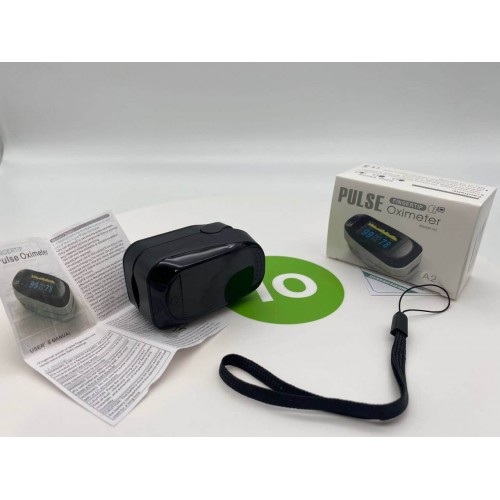 Пульсоксиметр OXIMETER model A2 в Воронеже
