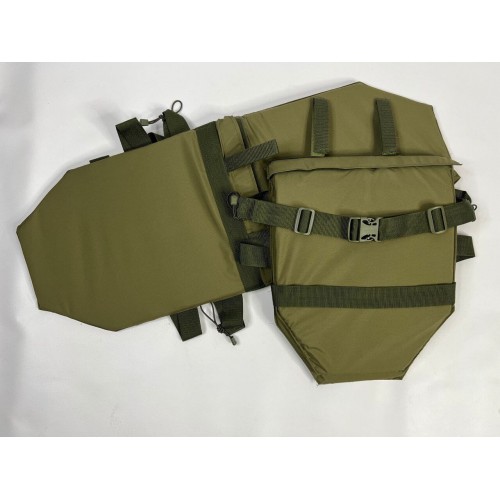 Пятиточечник двойной складной в Воронеже