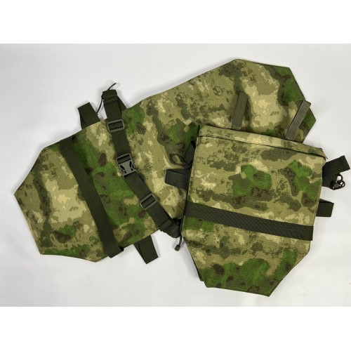 Пятиточечник двойной складной в Воронеже