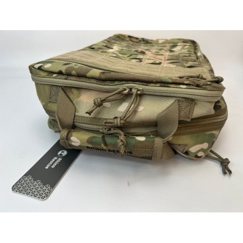 R9 - Тактический рюкзак парамедика Rhino Rescue 20L в Воронеже