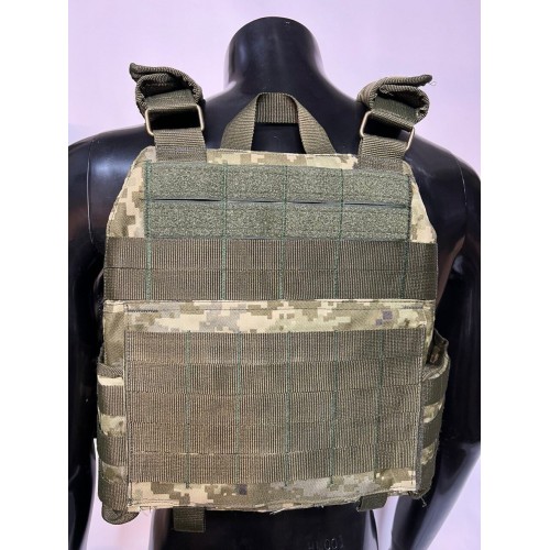 Разгрузка / плитник производство Турция (Asdag tactical) в Воронеже