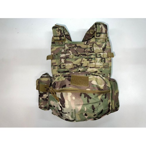 Разгрузка / плитник в расцветке «мультикам» в Воронеже