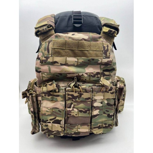 Разгрузка / плитник мультикам в Воронеже