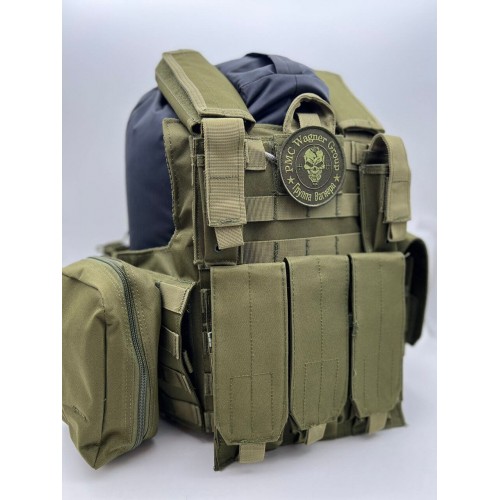 Разгрузка/плитник укомплектованный пластинами в Воронеже