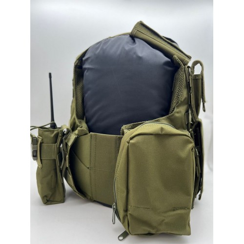 Разгрузка/плитник укомплектованный пластинами в Воронеже