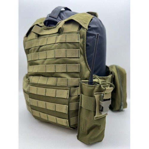 Разгрузка/плитник укомплектованный пластинами в Воронеже