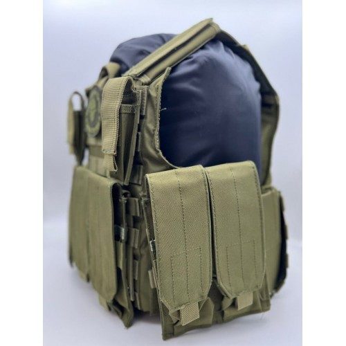 Разгрузка/плитник укомплектованный пластинами в Воронеже