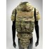 Разгрузка / плитник “UNIVERSAL ARMOR” + чехол для защиты плеч + чехол напашника + чехол для защиты шеи (без баллистики) в Воронеже