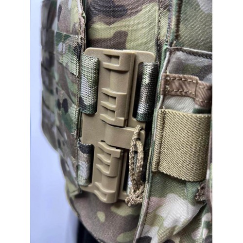 Разгрузка / плитник “UNIVERSAL ARMOR” + чехол для защиты плеч + чехол напашника + чехол для защиты шеи (без баллистики) в Воронеже