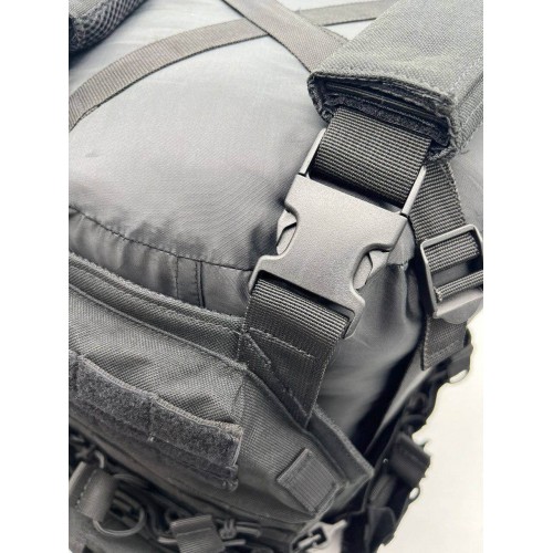 Разгрузка / плитник “YAKEDA” чёрный в Воронеже