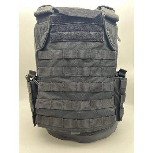 Разгрузка / плитник “YAKEDA” чёрный в Воронеже