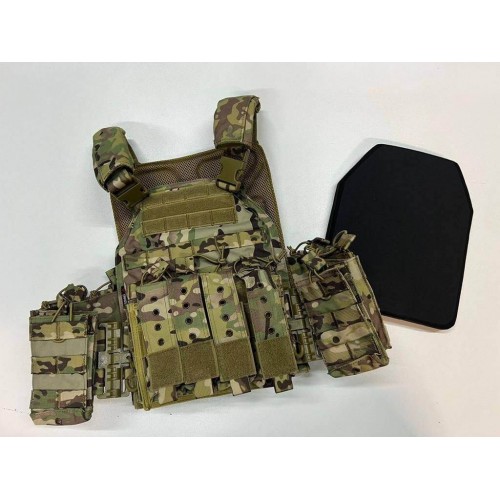 Разгрузка / плитник “YAKEDA” мультикам в Воронеже