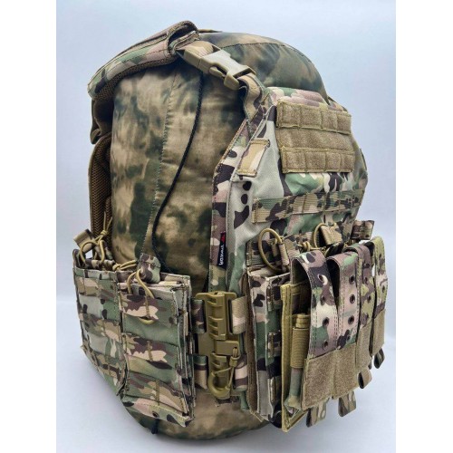 Разгрузка / плитник “YAKEDA” мультикам в Воронеже