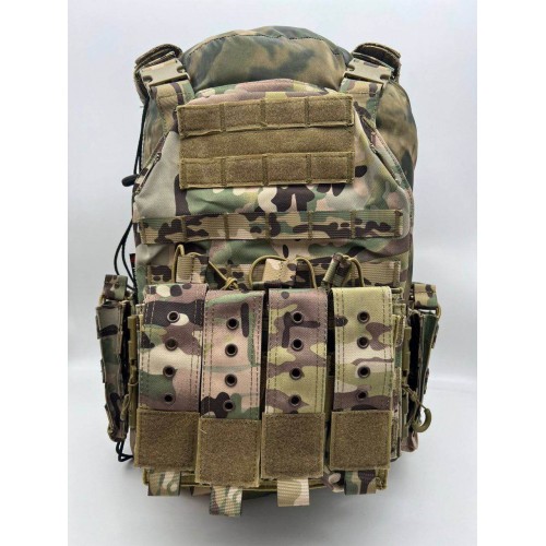 Разгрузка / плитник “YAKEDA” мультикам в Воронеже