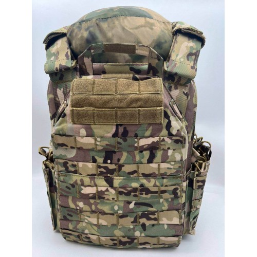 Разгрузка / плитник “YAKEDA” мультикам в Воронеже