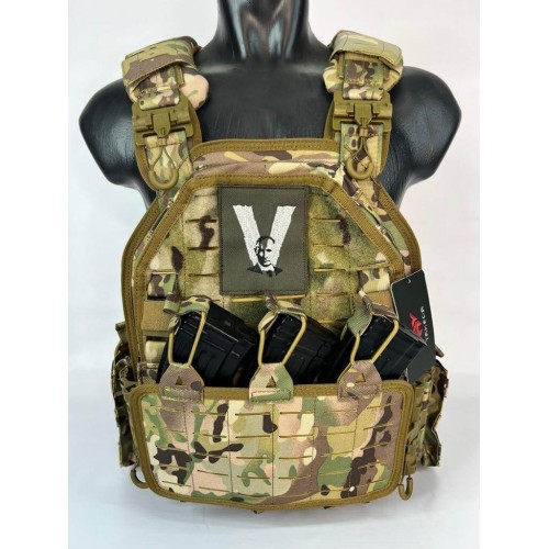 Разгрузка/плитник YAKEDA VT-6094 на Fast drop в Воронеже