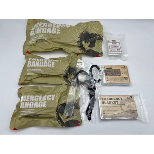 Термоодеяло (Emergency Blanket) в Воронеже