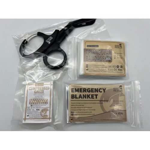 Термоодеяло (Emergency Blanket) в Воронеже