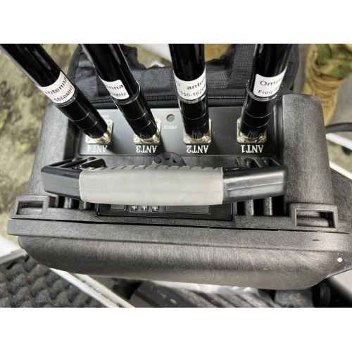 Рюкзак Гарпия GW4-UAV 4 канала и 6 каналов в Воронеже