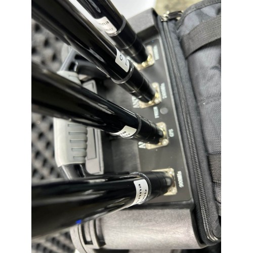 Рюкзак Гарпия GW4-UAV 4 канала и 6 каналов в Воронеже