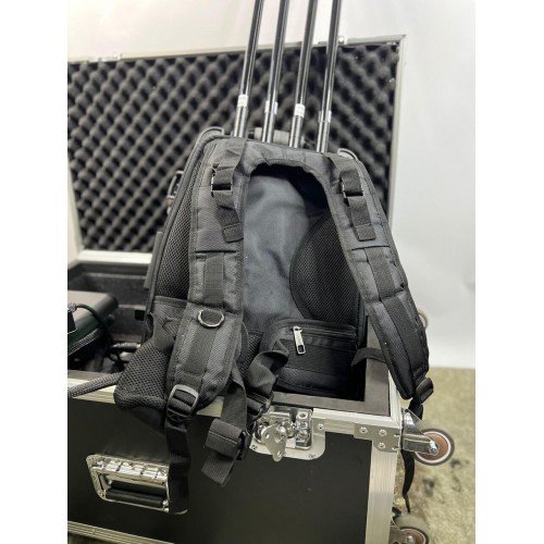 Рюкзак Гарпия GW4-UAV 4 канала и 6 каналов в Воронеже