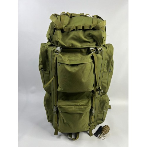 Рюкзак тактический 100-110 литров в Воронеже