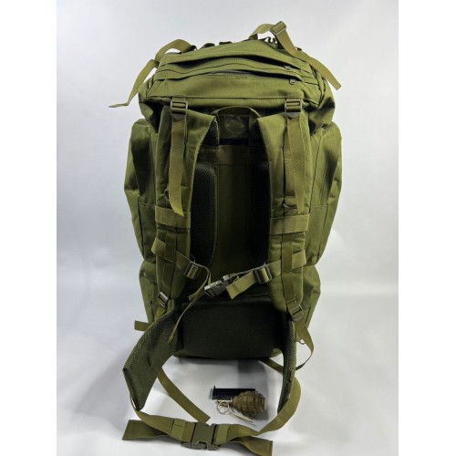 Рюкзак тактический 100-110 литров в Воронеже