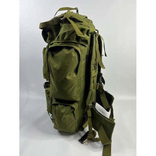 Рюкзак тактический 100-110 литров в Воронеже