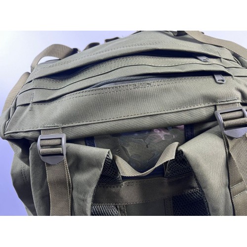 Рюкзак тактический 100-110 литров в Воронеже