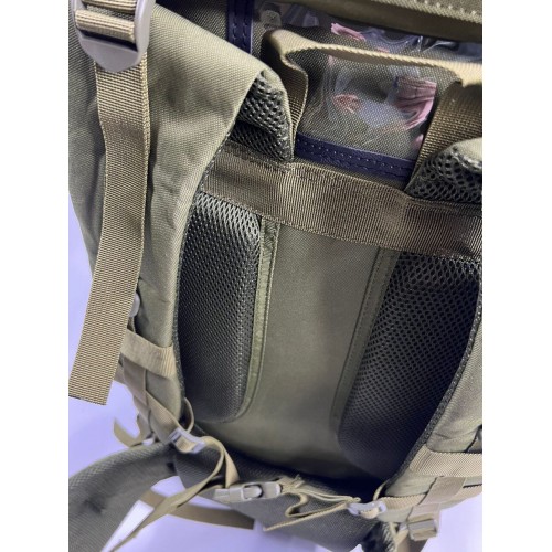 Рюкзак тактический 100-110 литров в Воронеже