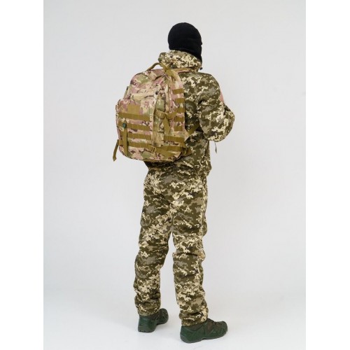 Рюкзак тактический 40 л в Воронеже