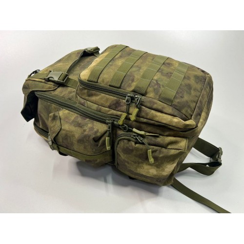 Рюкзак тактический 45-50 литров в Воронеже