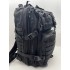Рюкзак тактический 45 л чёрный в Воронеже