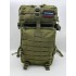 Рюкзак тактический 45 л цвет олива в Воронеже